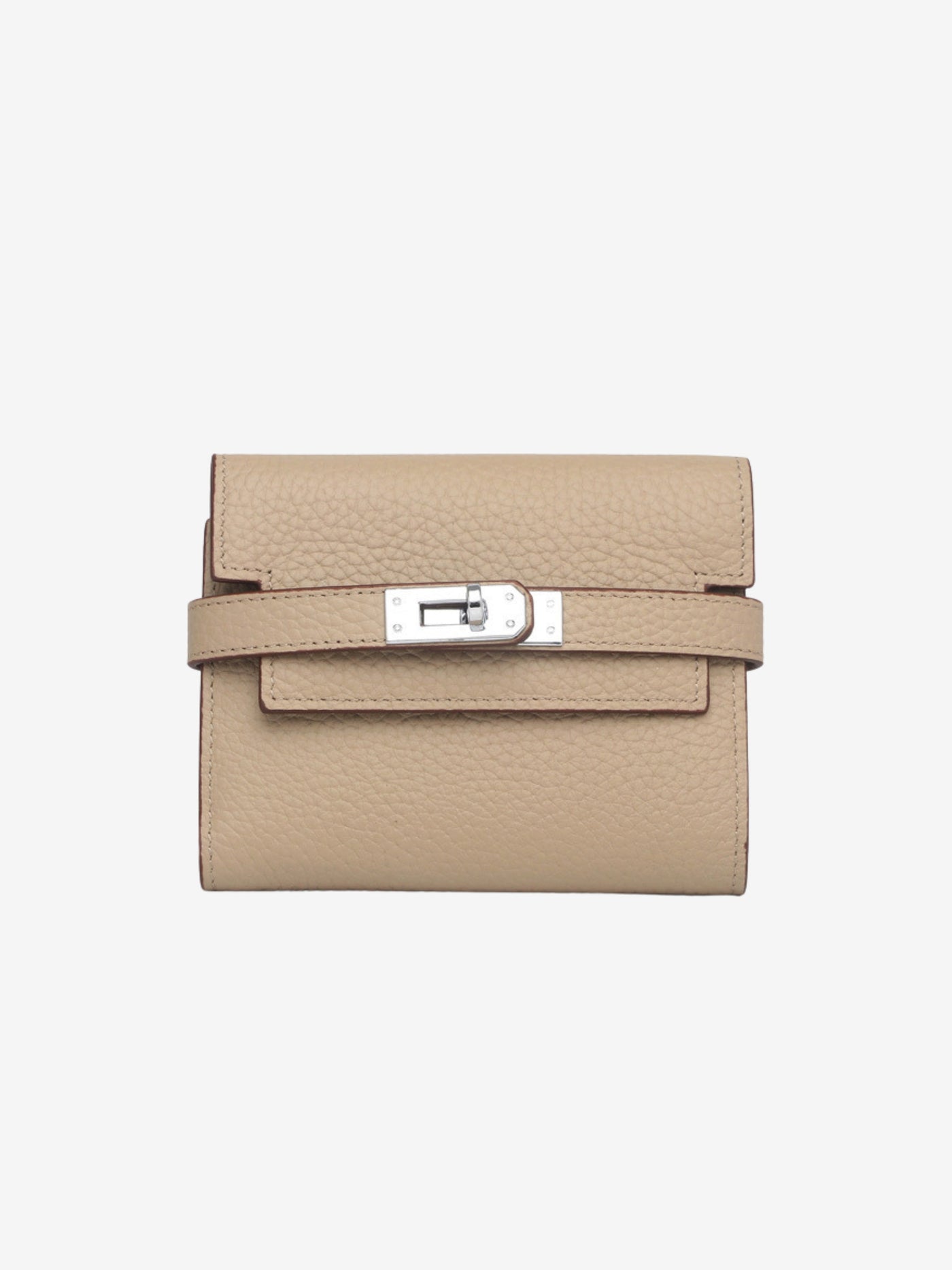 Claire Small Leather Wallet