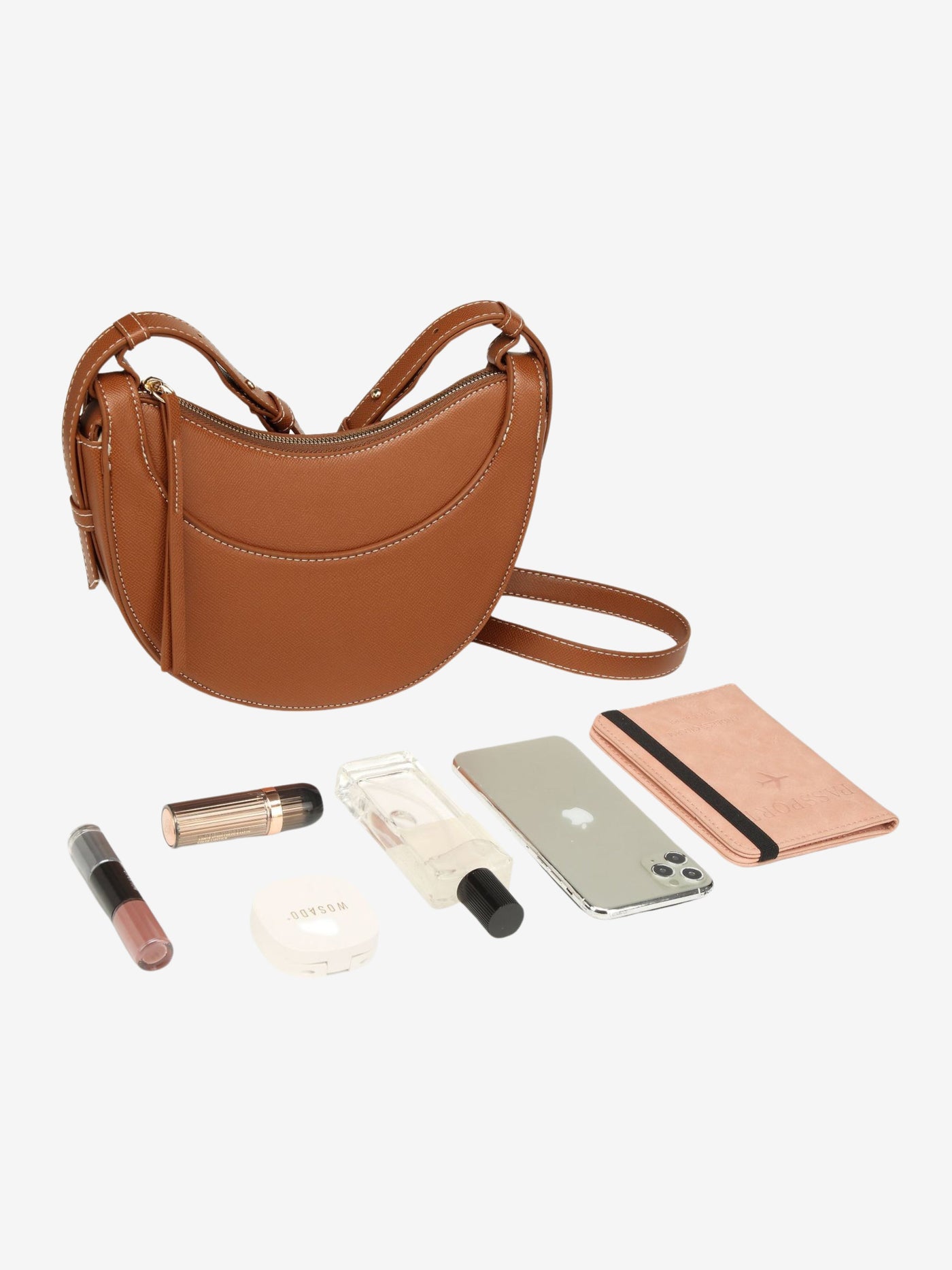 Agnès Crossbody Bag