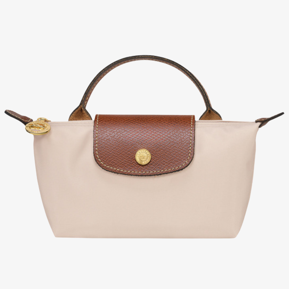 Mini Pouch Bag