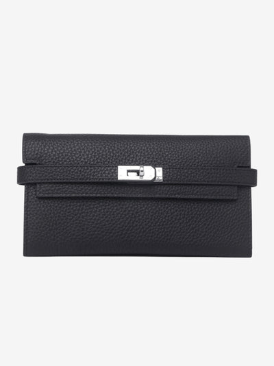 Claire Medium Leather Wallet