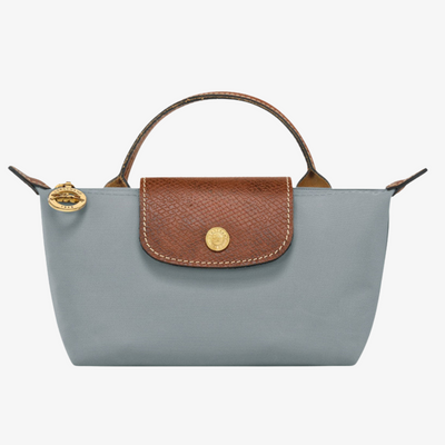 Mini Pouch Bag