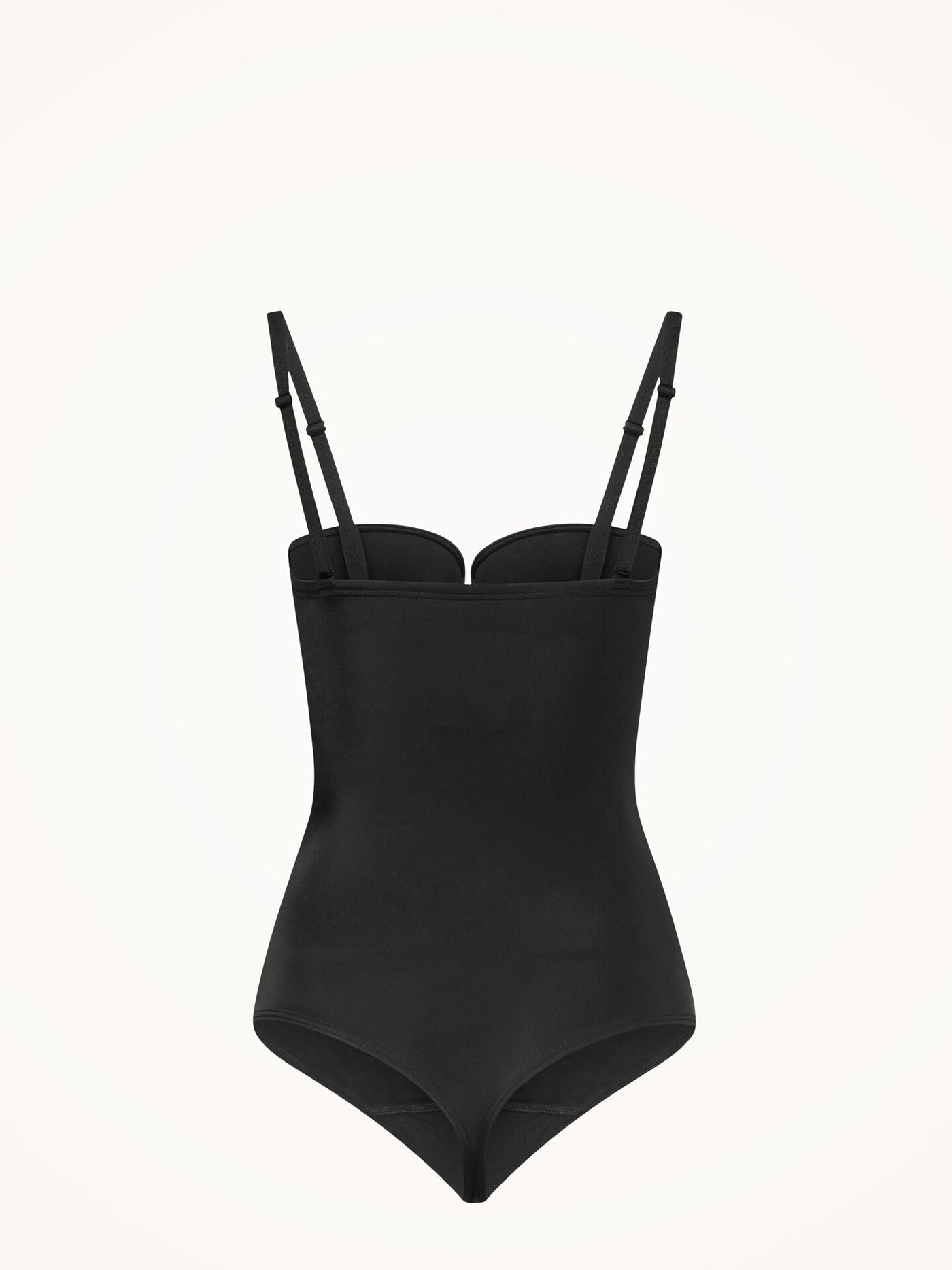 Mila Sculpting Elegance String Bodysuit