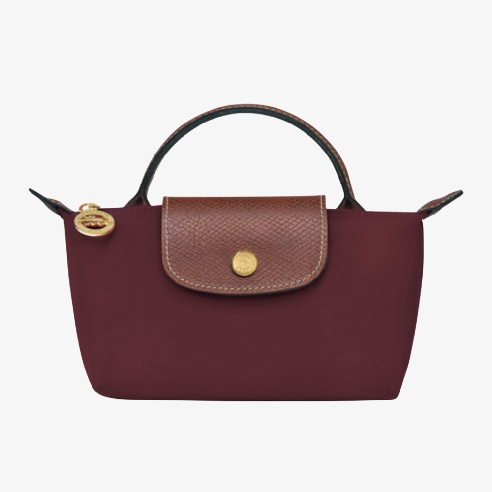 Mini Pouch Bag