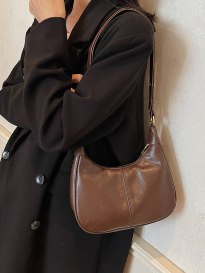 Élodie Shoulder Bag