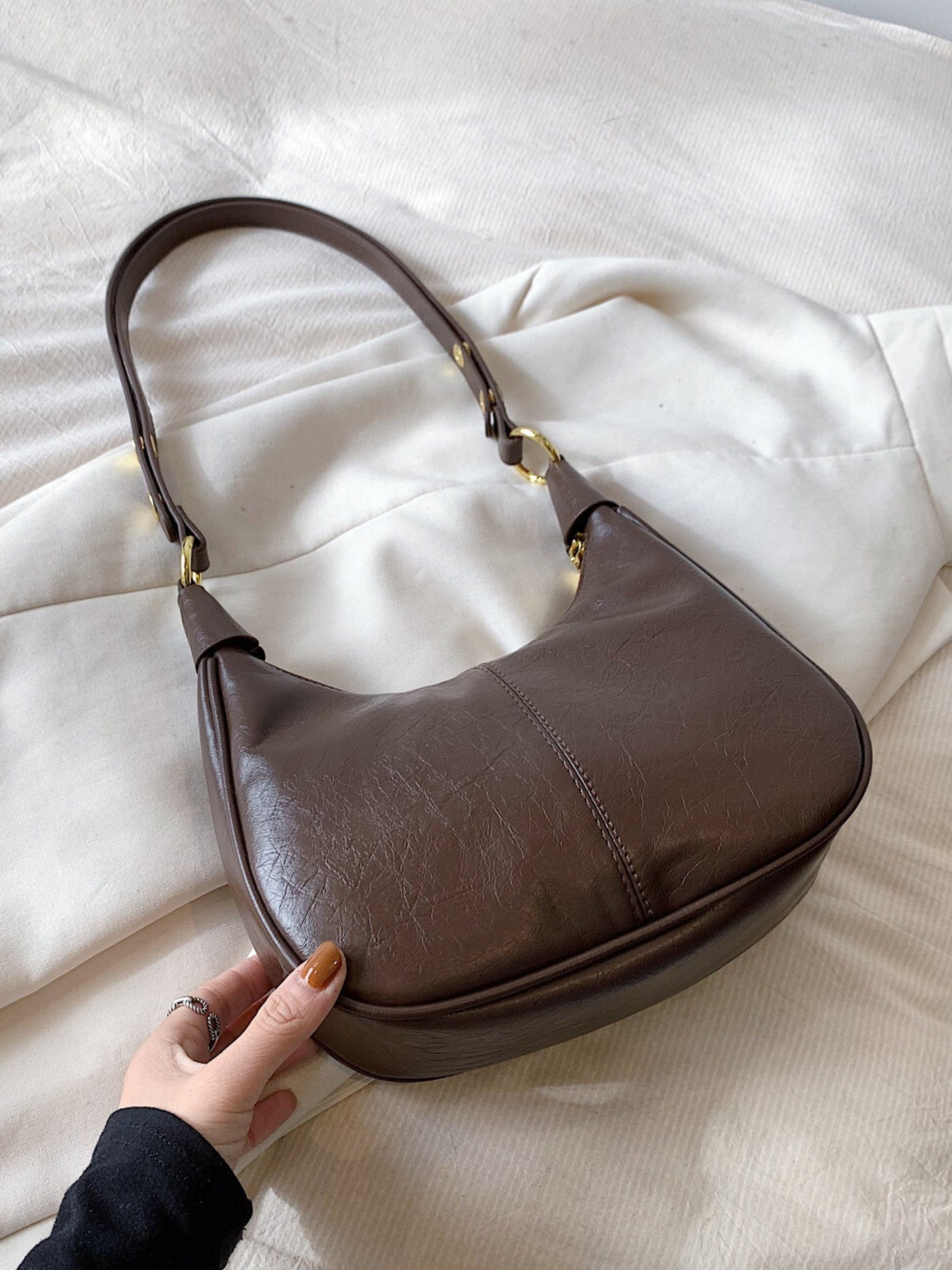 Élodie Shoulder Bag