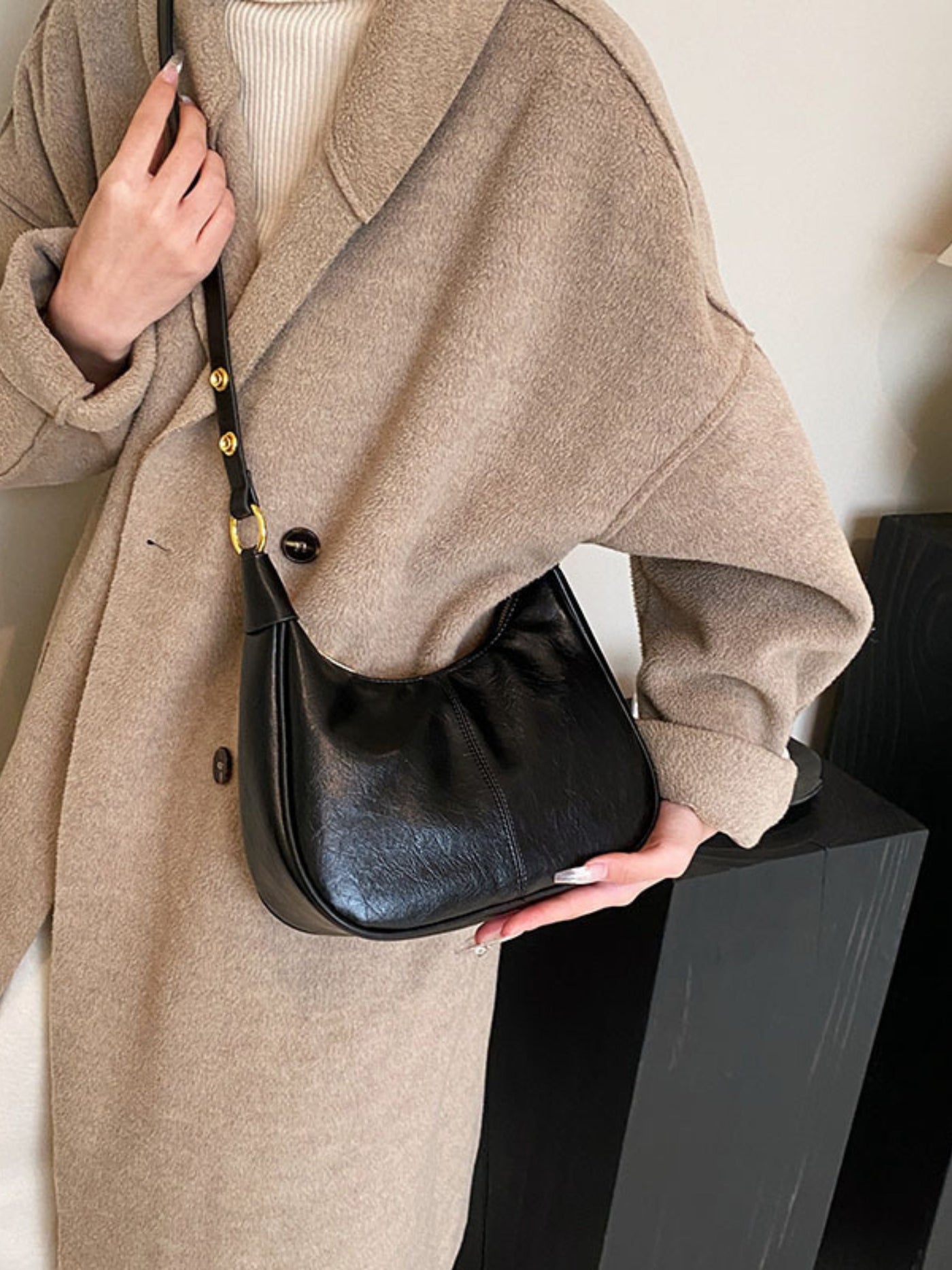 Élodie Shoulder Bag