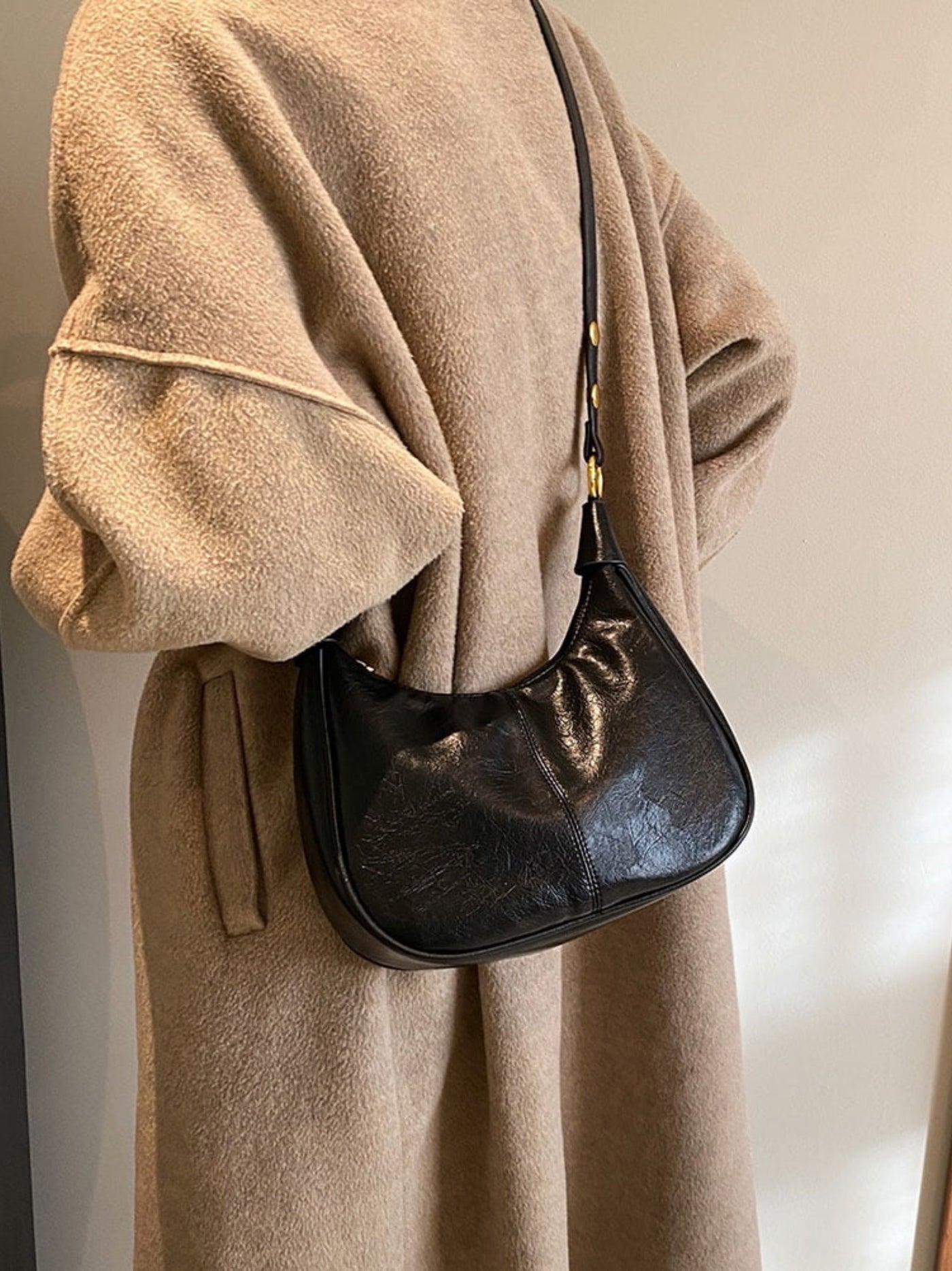 Élodie Shoulder Bag