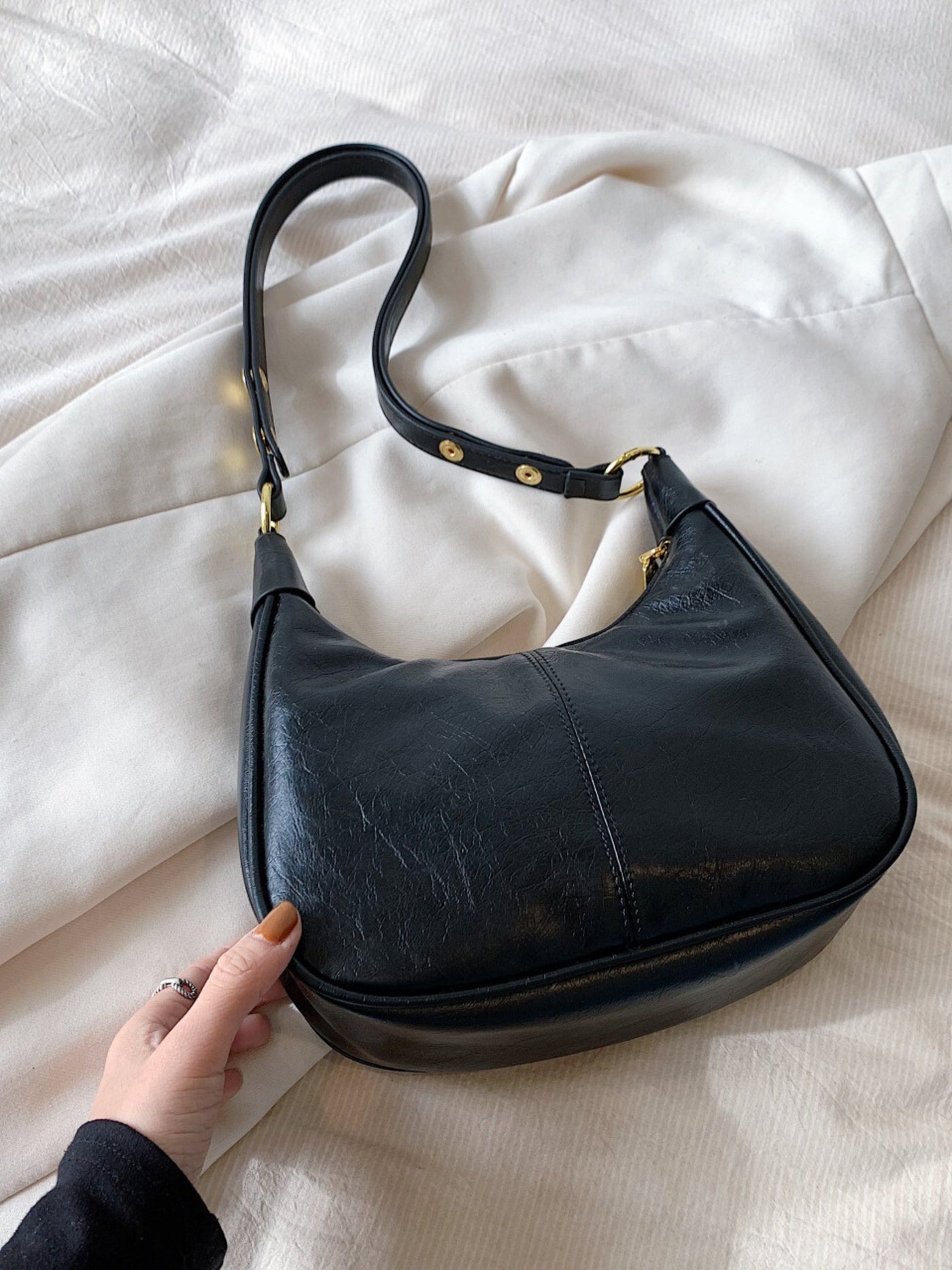 Élodie Shoulder Bag