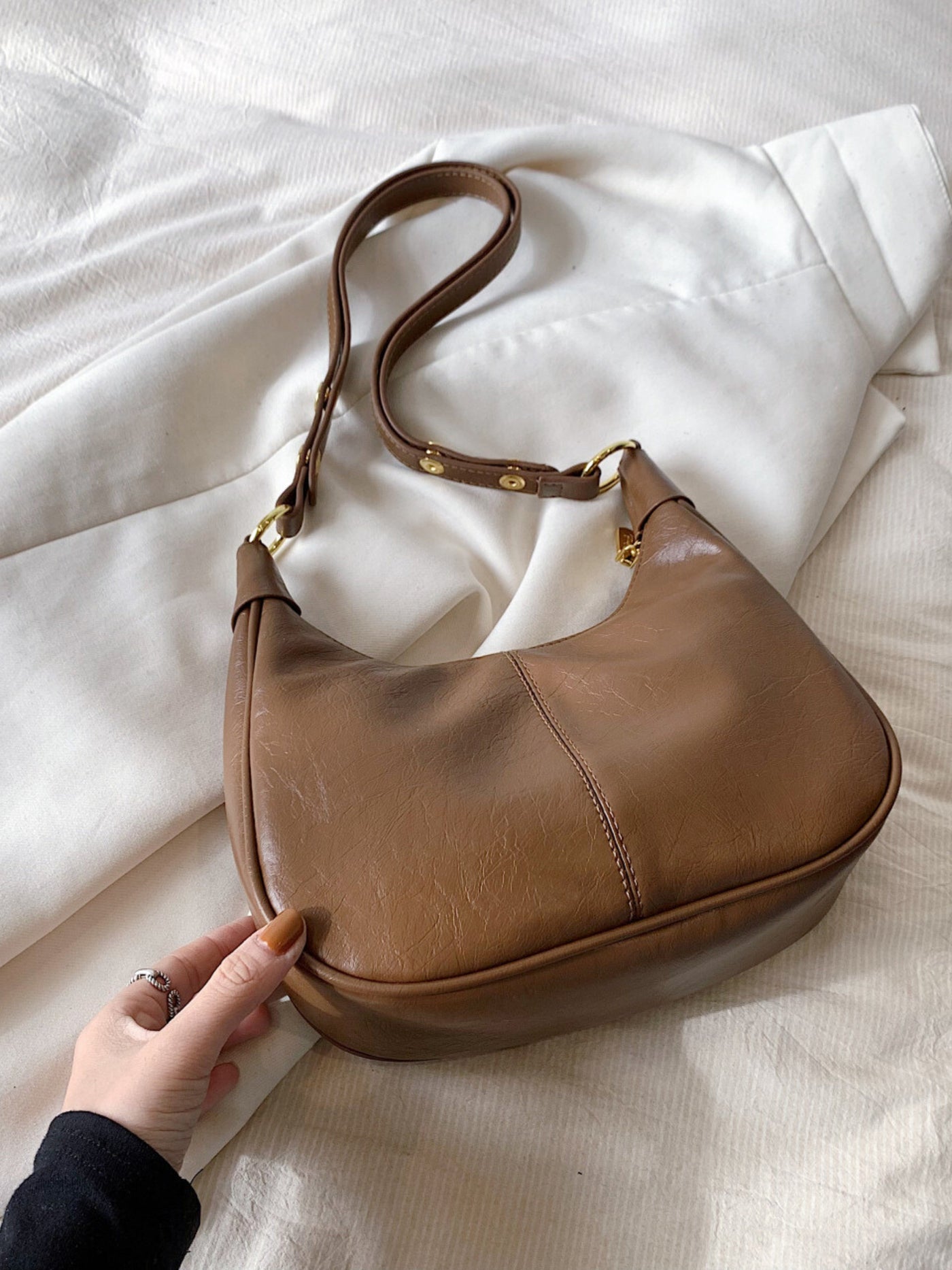 Élodie Shoulder Bag