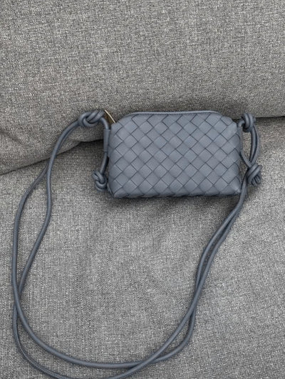 Eloise Crossbody Bag