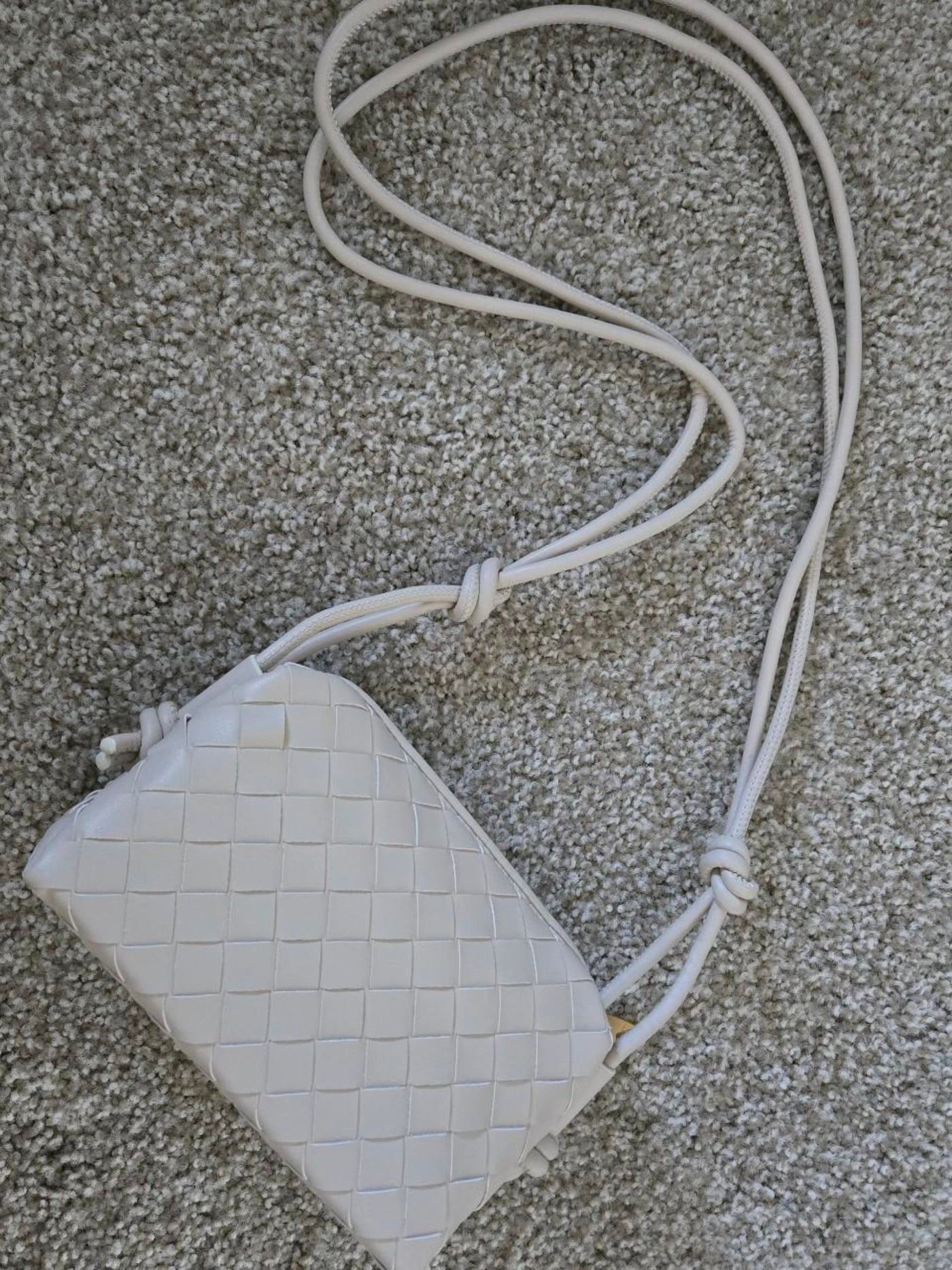 Eloise Crossbody Bag