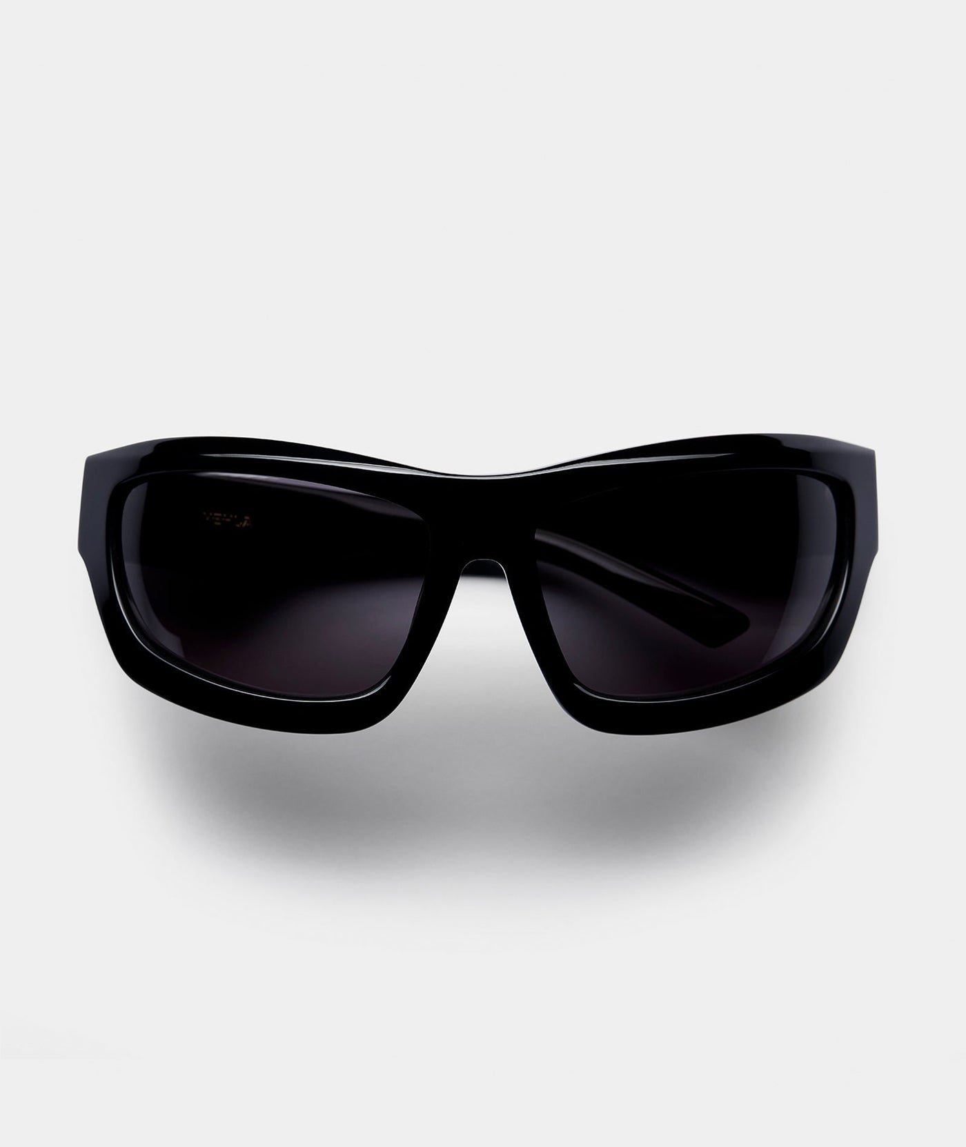 Bella Black Smoke Sunglasses