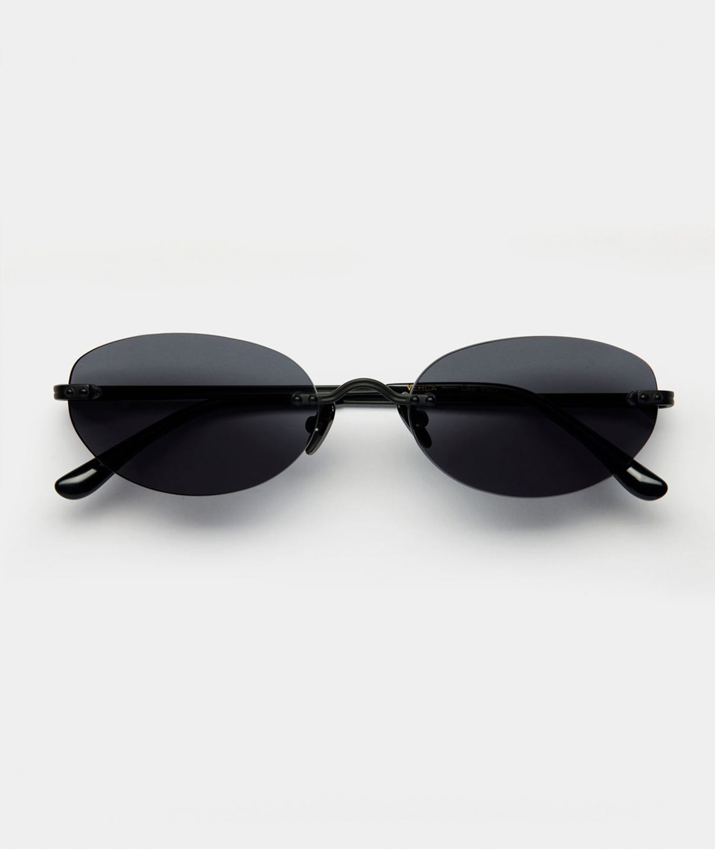 Celine Black Smoke Sunglasses