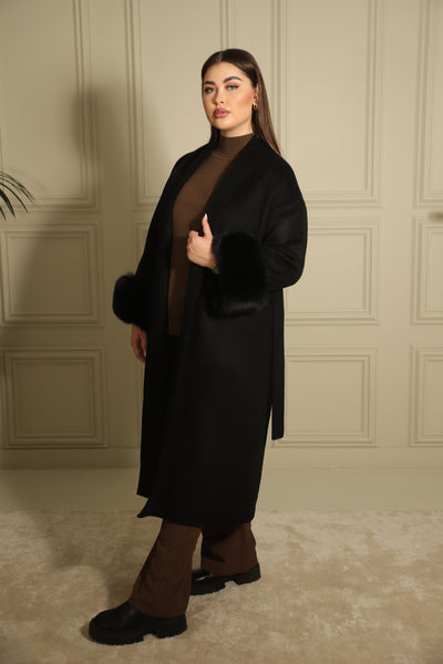 Mahra Jacket