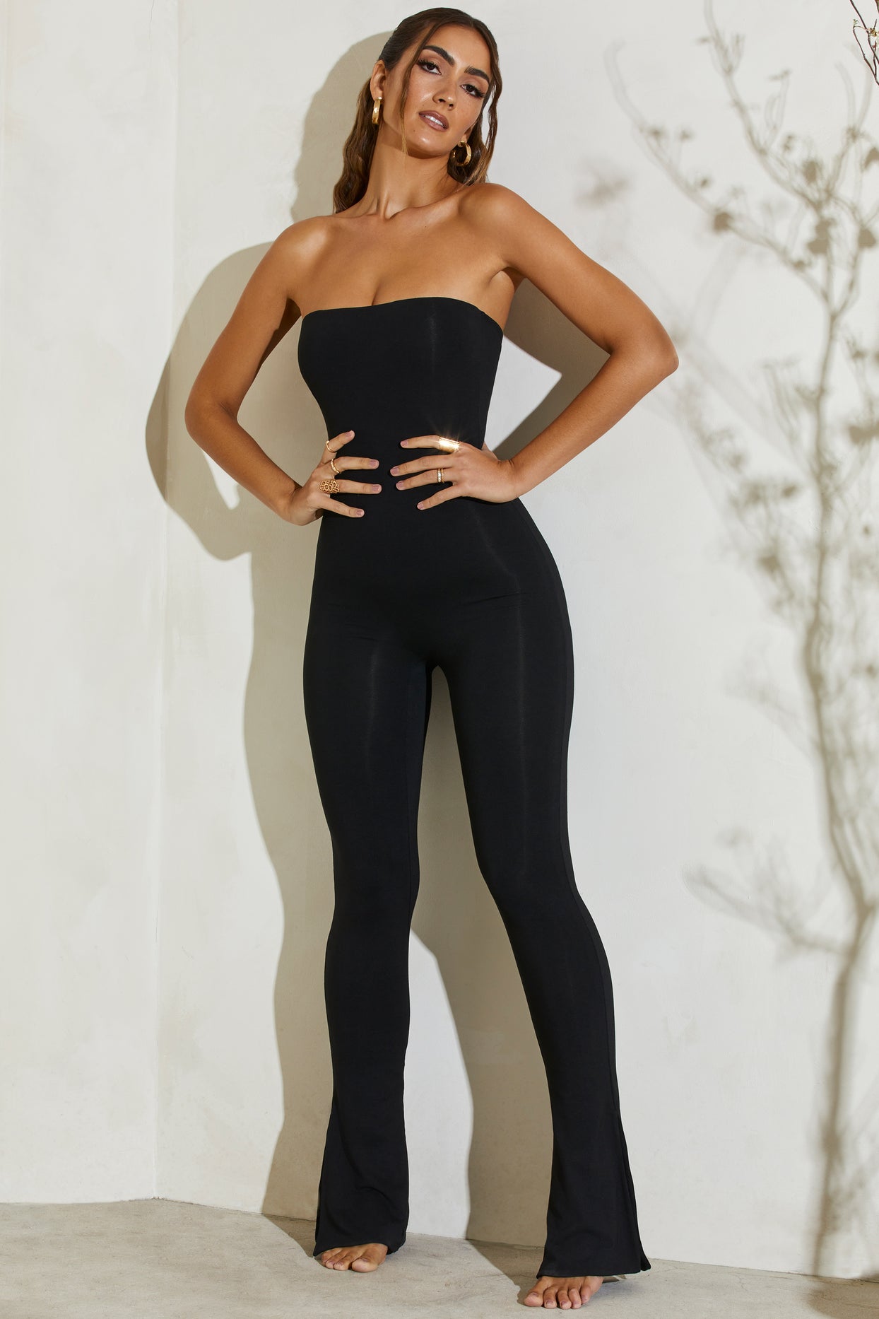 Balia Jumpsuit AURA