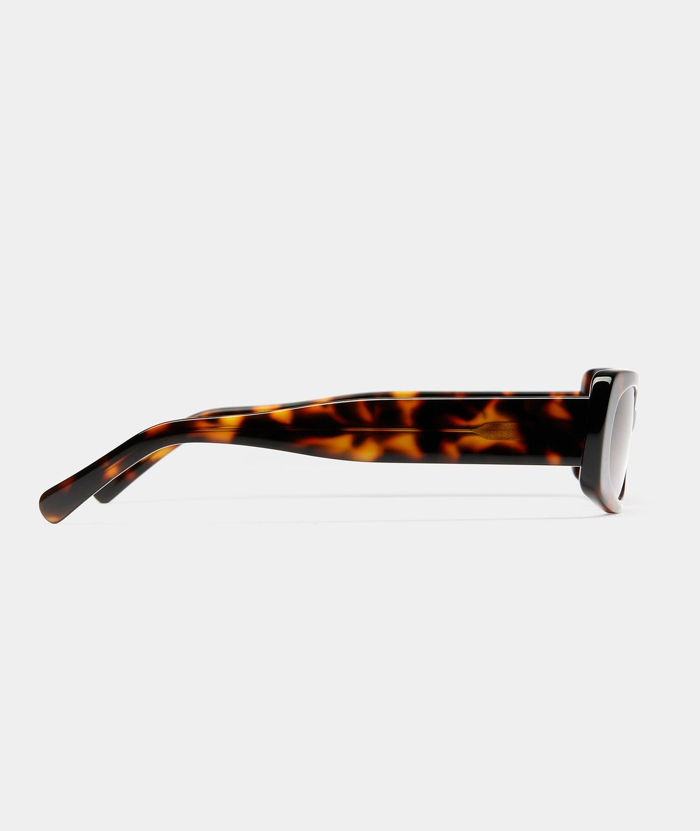 Oslo Choco Tort Sunglasses