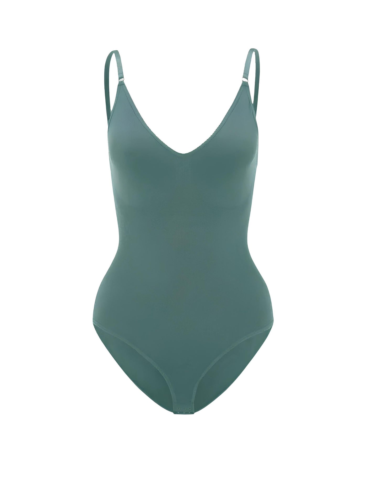 AURA Snatched Shapewear Bodysuit