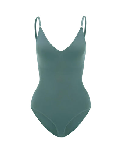 AURA Snatched Shapewear Bodysuit