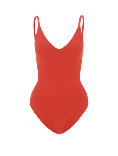 AURA Snatched Shapewear Bodysuit