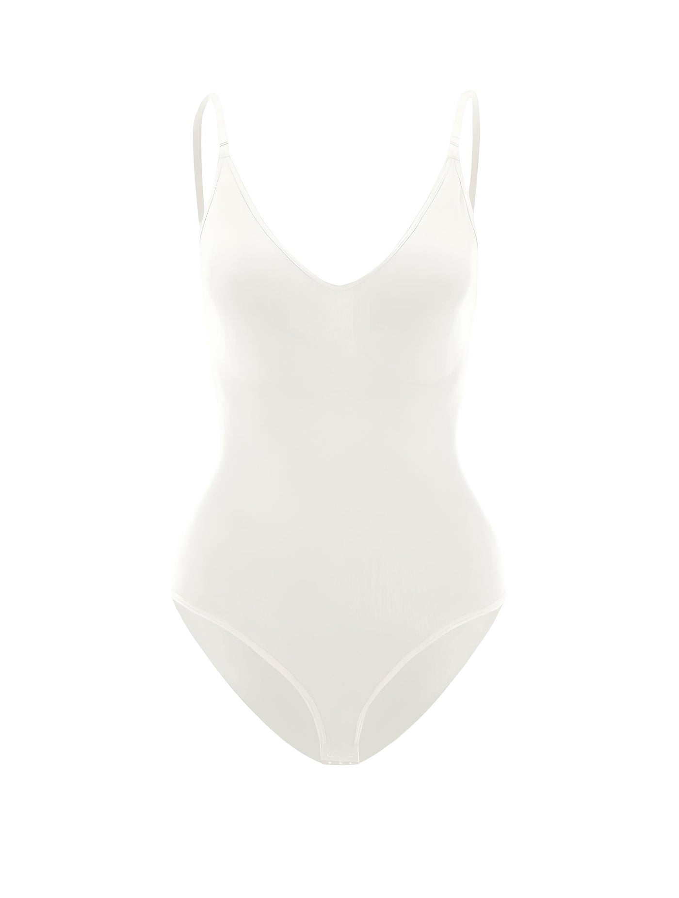 AURA Snatched Shapewear Bodysuit