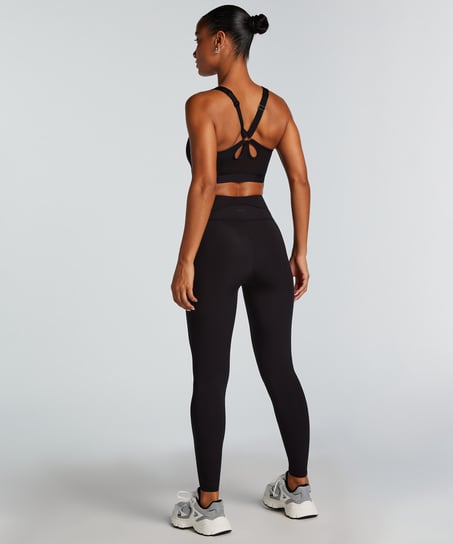 Supportive & Comfortable Sports Bra