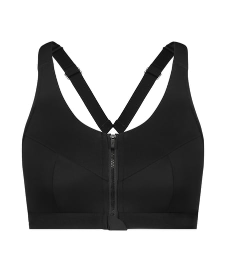 Supportive & Comfortable Sports Bra