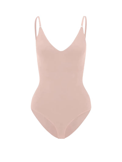 AURA Snatched Shapewear Bodysuit