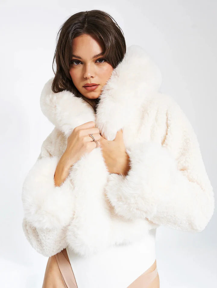 Essy Fur Coat