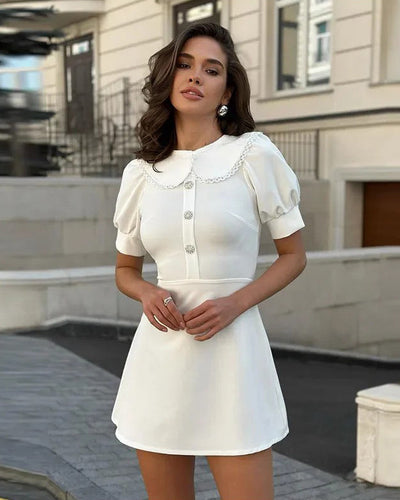 Eva Classic Dress