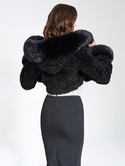 Essy Fur Coat