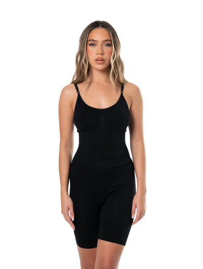 Celeste Sculpting Shapewear Bodysuit