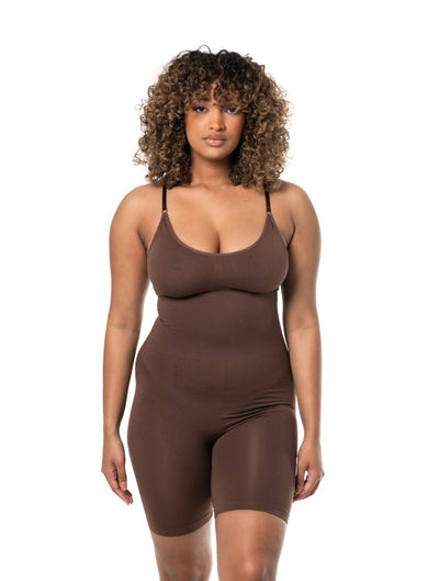 Celeste Sculpting Shapewear Bodysuit