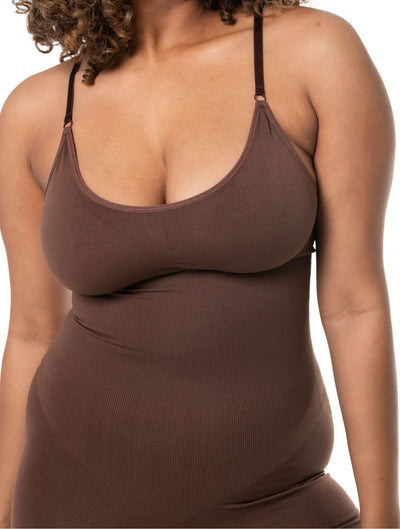 Celeste Sculpting Shapewear Bodysuit