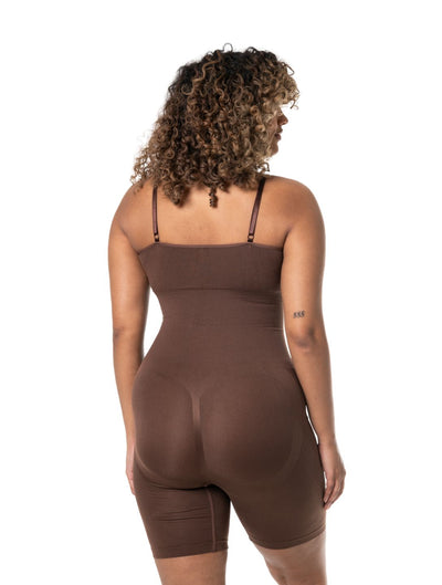 Celeste Sculpting Shapewear Bodysuit