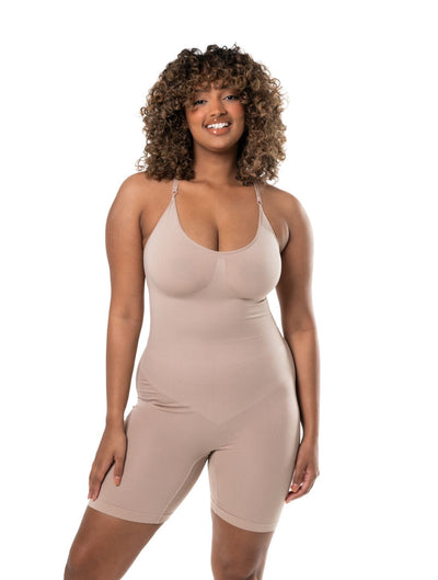 Celeste Sculpting Shapewear Bodysuit