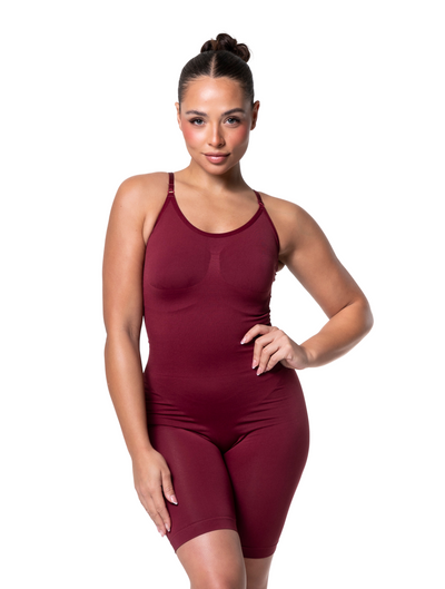 Celeste Sculpting Shapewear Bodysuit