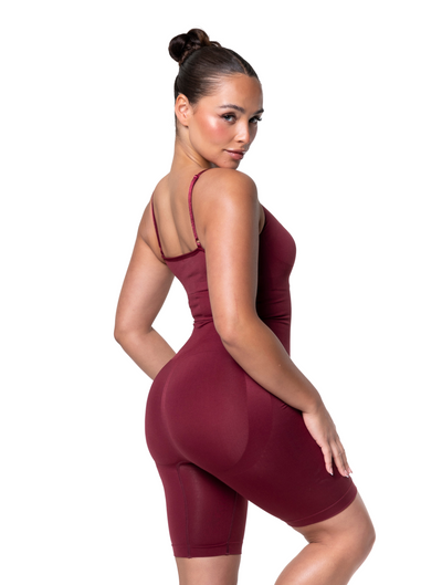 Celeste Sculpting Shapewear Bodysuit