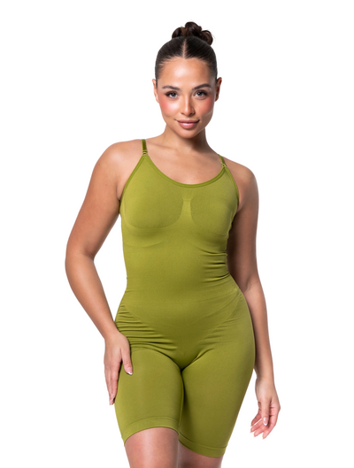 Celeste Sculpting Shapewear Bodysuit