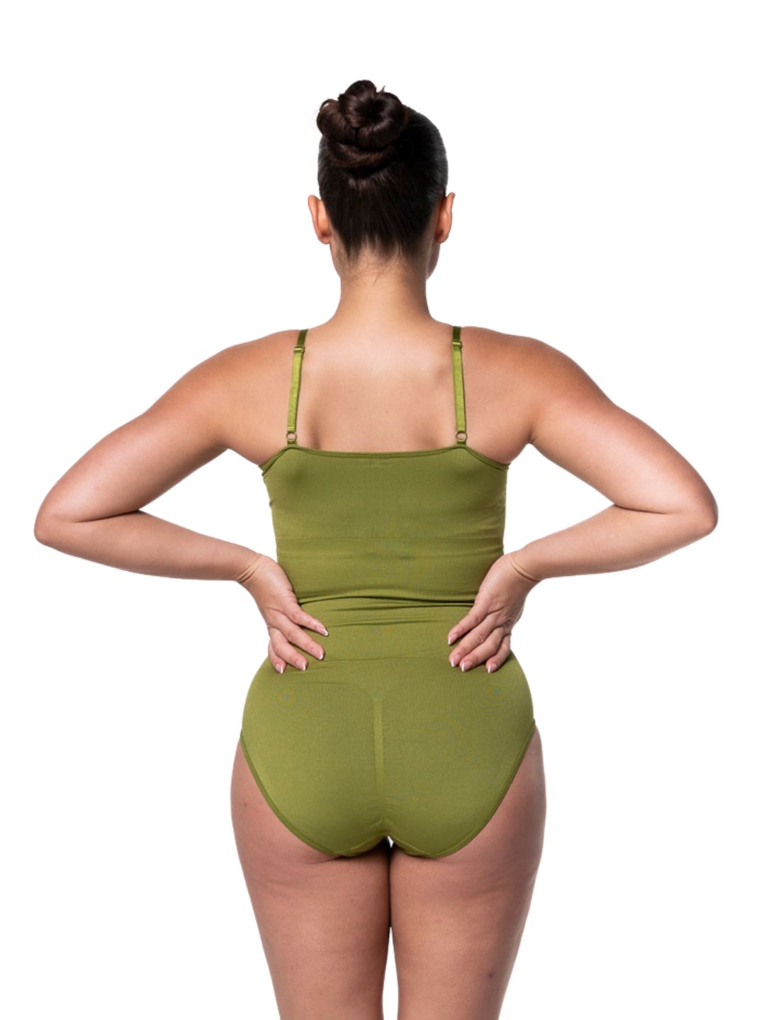 AURA Snatched Shapewear Bodysuit