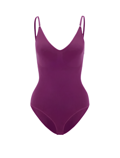 AURA Snatched Shapewear Bodysuit