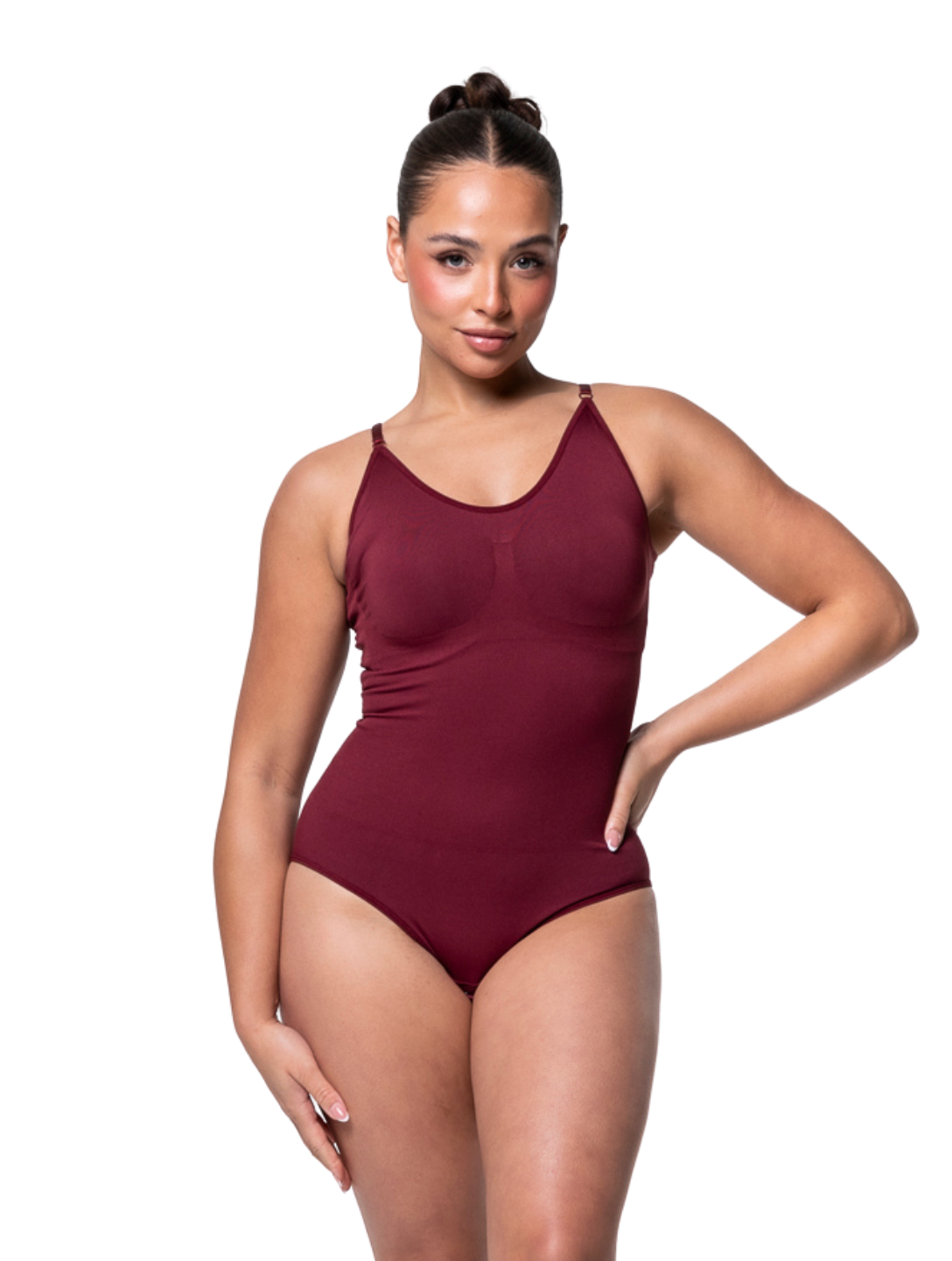 AURA Snatched Shapewear Bodysuit