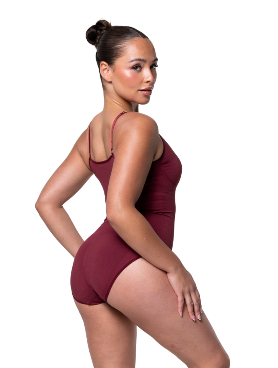 AURA Snatched Shapewear Bodysuit