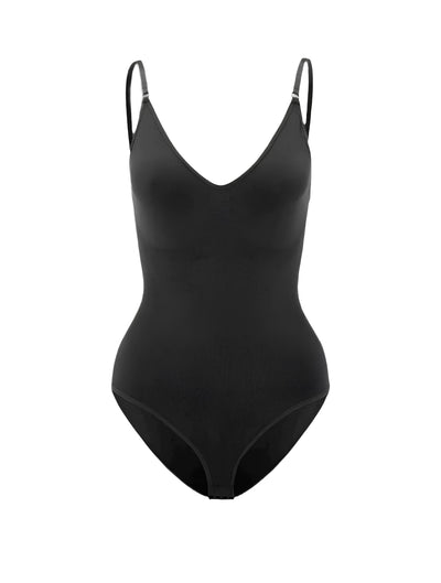 AURA Snatched Shapewear Bodysuit